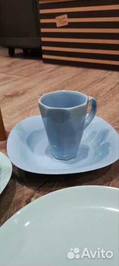 Посуда бу самовывоз
