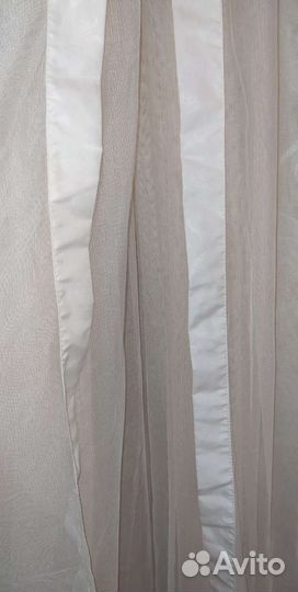 Балдахин на детскую кроватку