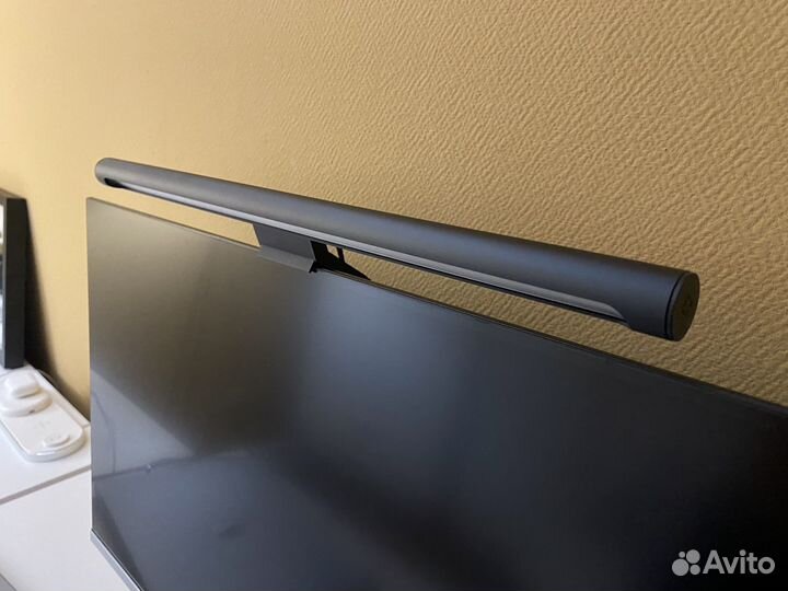 Лампа для монитора xiaomi