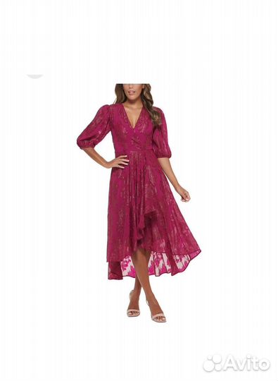 Calvin Klein 42-44 (2) платье новое оригинал