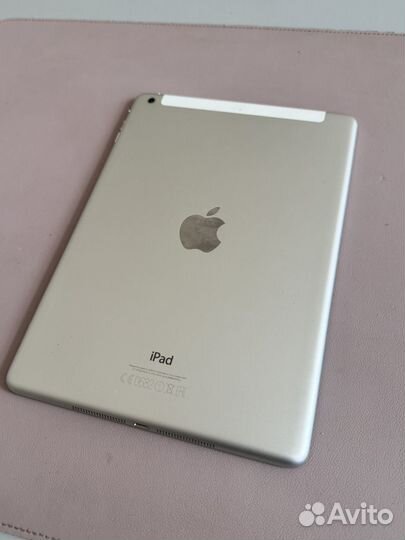 iPad air 32gb