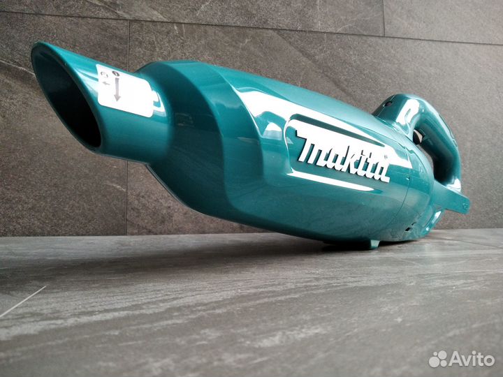 Пылесос Makita CL106FD