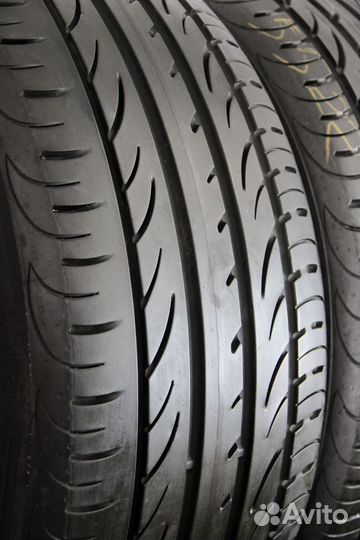 Pirelli P Zero Nero 245/40 R18 97Y