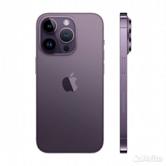 iPhone 14 Pro, 512 ГБ