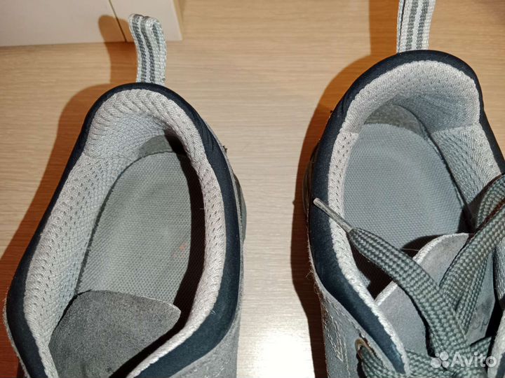 Трекинговые ботинки Garsport heckla