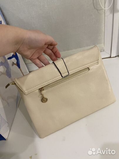 Клатч женский