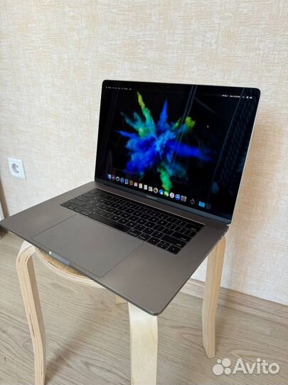 MacBook Pro 15 2017