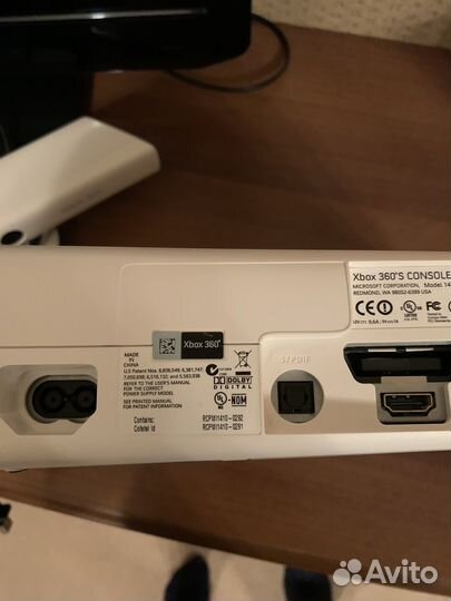 Xbox 360 kinect star wars