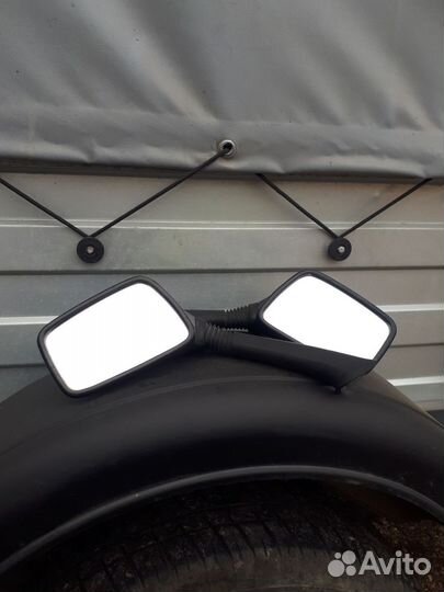 Зеркала Honda Lead