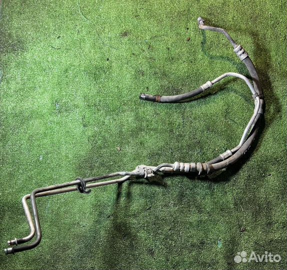 Шланг гур высокого давления Ford Focus 2 1.6 tdci