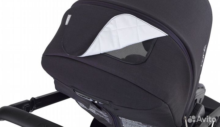 Ремонт детских колясок (текстиль) Доставка