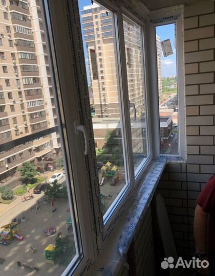 Пластиковые окна, окна под заказ с завода