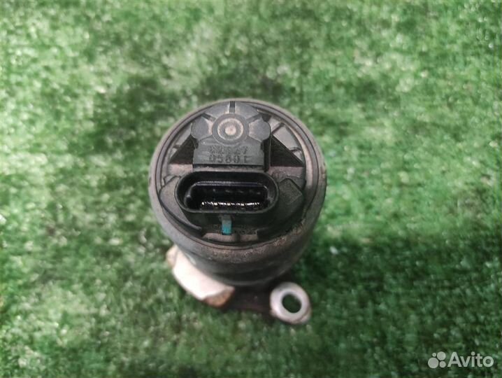 Клапан рециркуляции (EGR) Chevrolet Spark (M300)