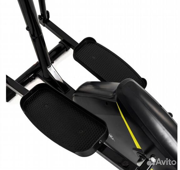 Эллиптический тренажер