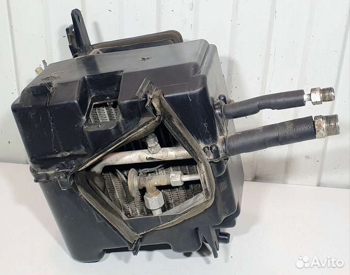 Испаритель кондиционера с корпусом Great Wall Safe