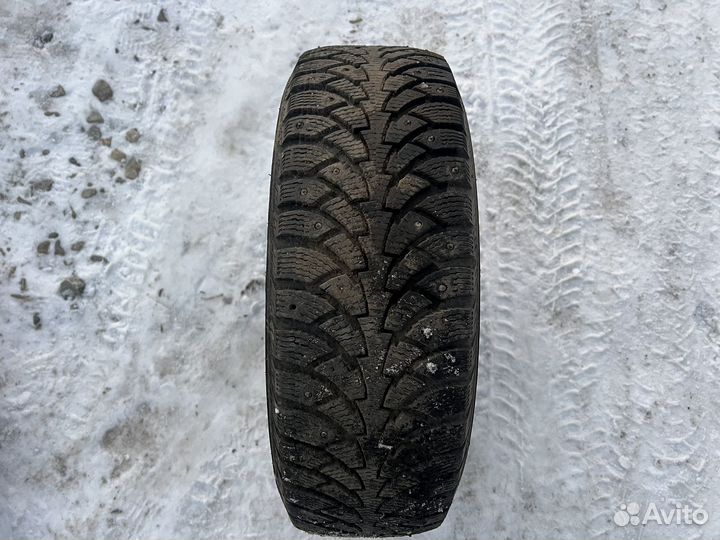 Колесо ваз р 14 зимние