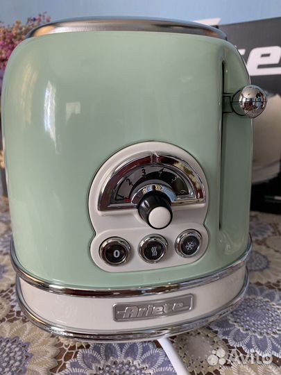Тостер Ariete