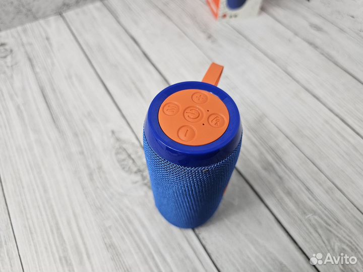 Колонка беспроводная новая TG 106