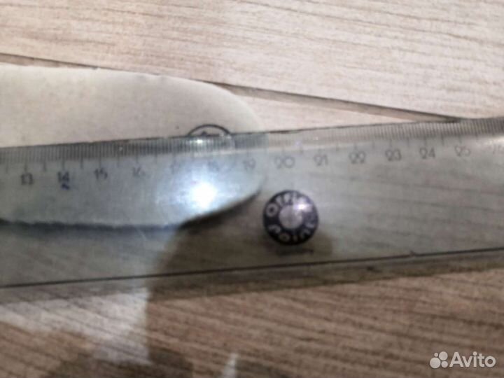 Коньки фигурные 28 размер