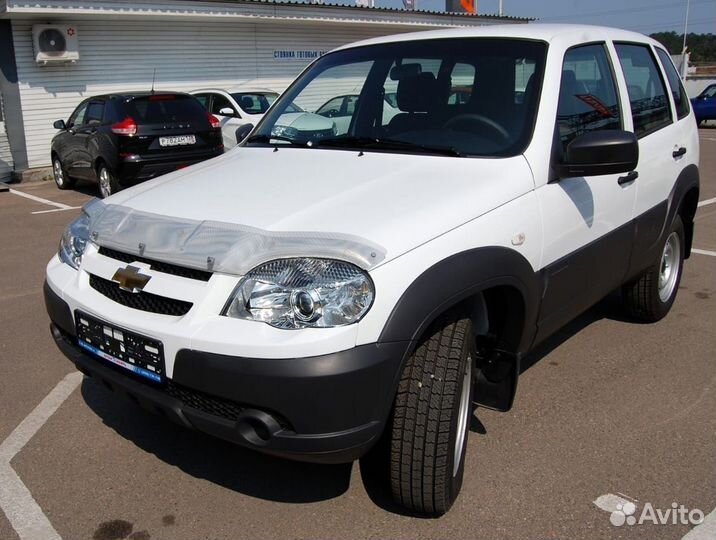 Дефлектор Шелкография SsangYong Korando 2010-2013