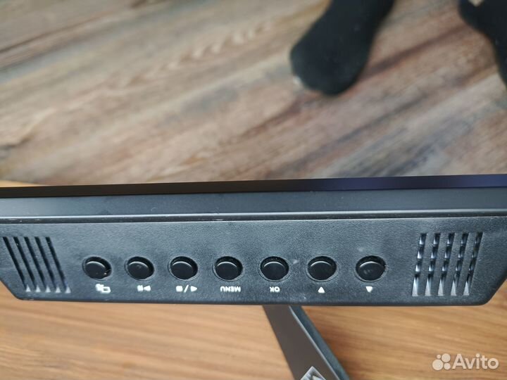 Цифровая фоторамка