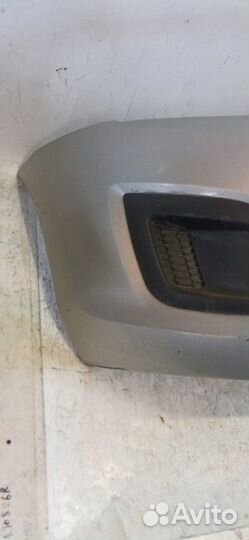 Бампер передний LADA Kalina 2 2013