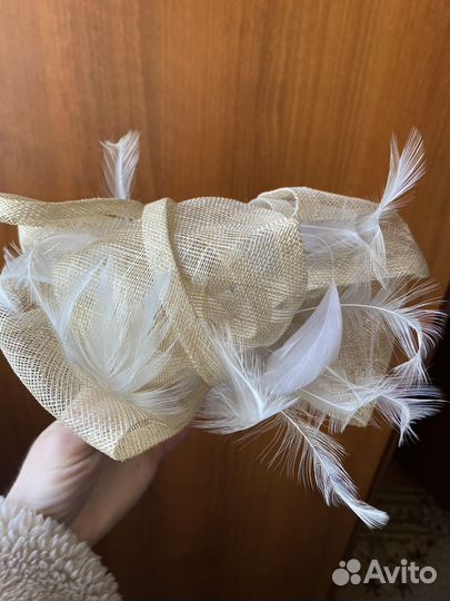 Ободок для волос