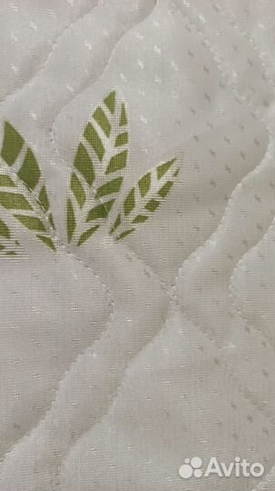 Матрас детский