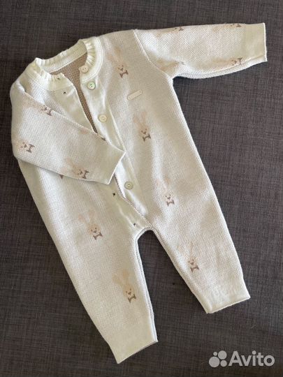 Комплект на выписку конверт-одеяло