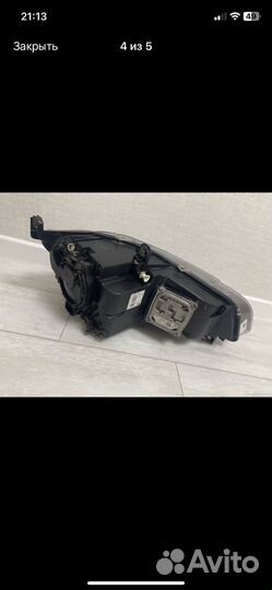 Запчасти на bmw х5 е70