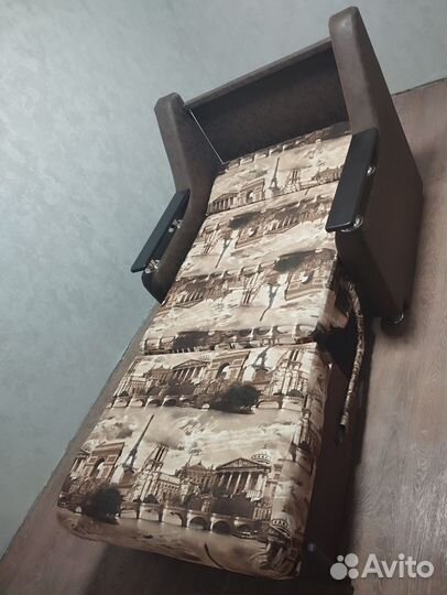 Кресло бу