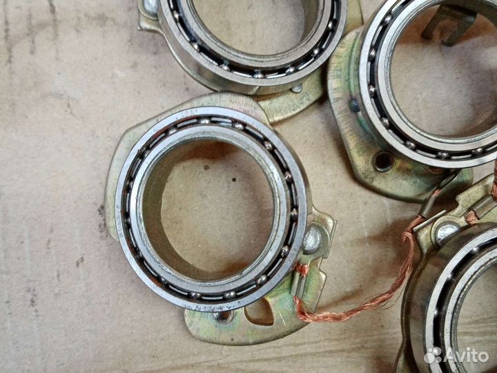 Подшипник трамблёра ваз классика