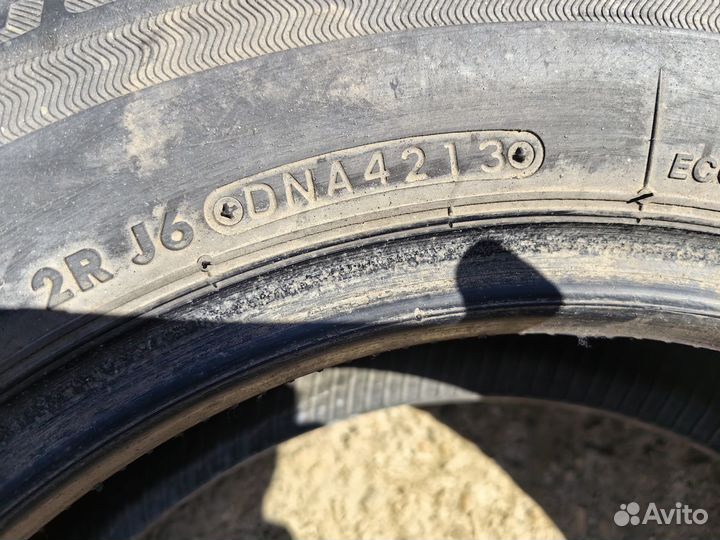 Bridgestone Ecopia EP150 185/70 R14 88H