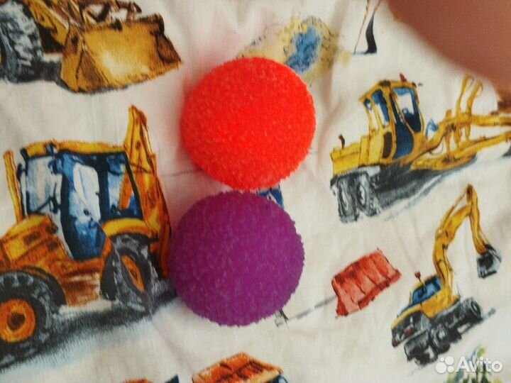 Мячики для собак,кошек