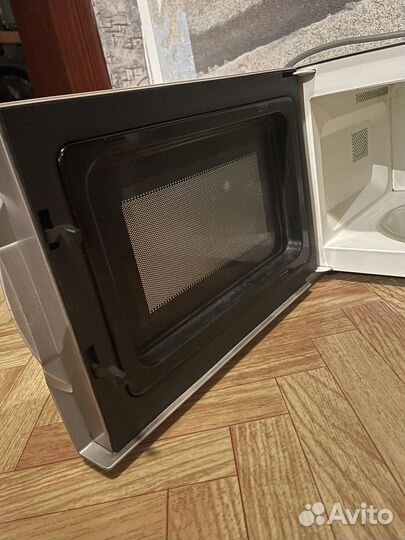 Микроволновая печь Panasonic