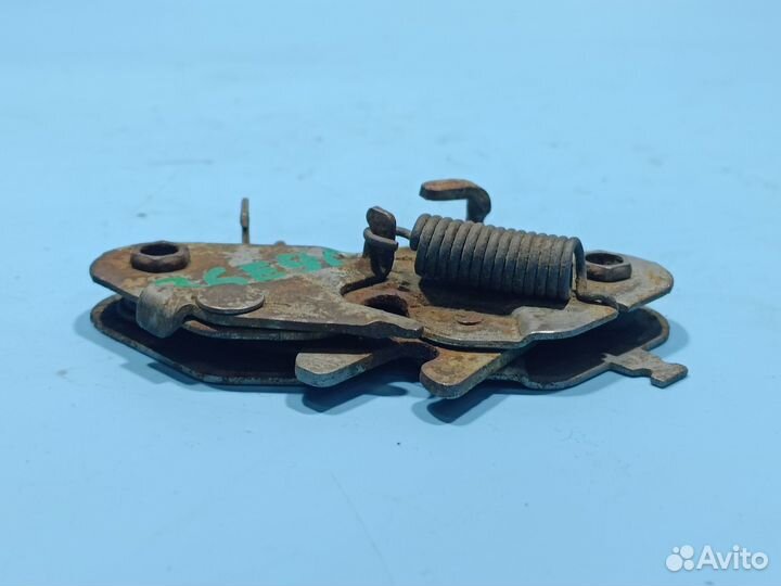 Замок капота для Renault 19