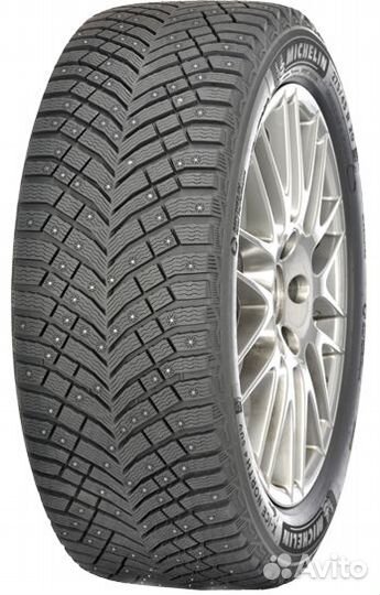 Michelin X-Ice North 4 SUV 225/60 R18
