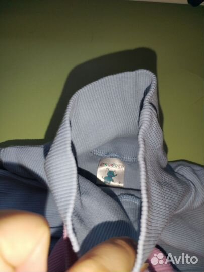 Кофта детская