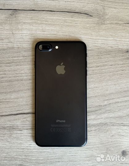iPhone 7 Plus, 32 ГБ