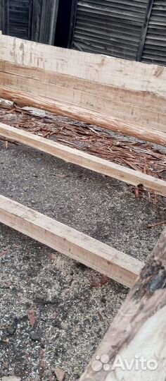 Сруб бани 4 на 4