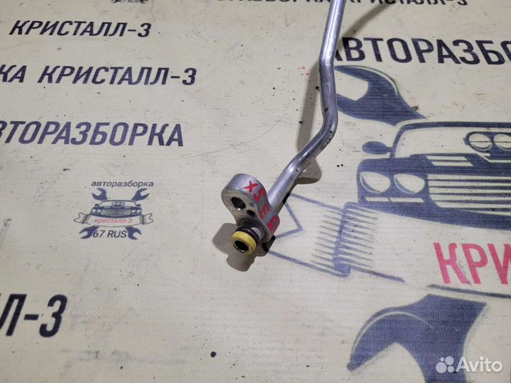 Трубка кондиционера bmw x5 e53