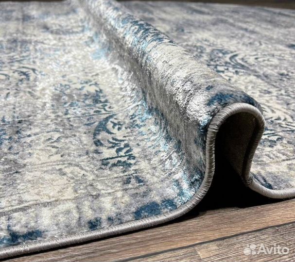 Новый Ковер