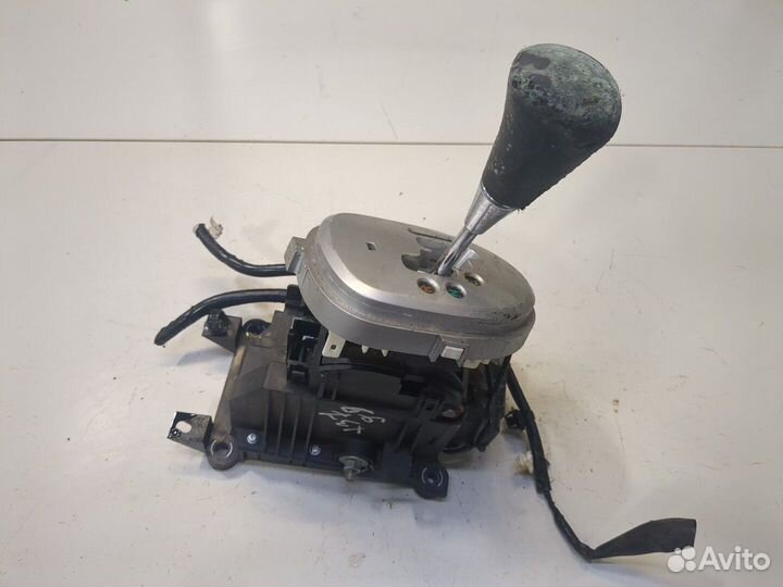 Кулиса кпп Toyota Yaris, 2006