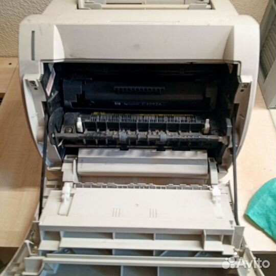 Принтер Canon LBP 810