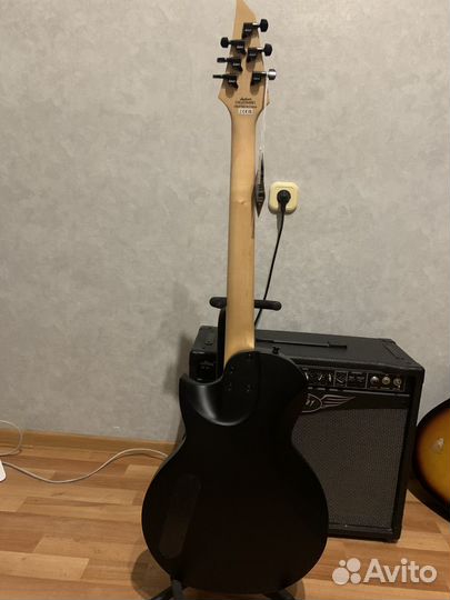 Электрогитара Jackson JS22 Monarkh