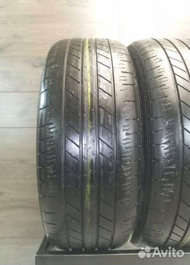 Bridgestone Turanza ER33 205/60 R16 92H