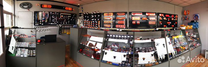 Задние фонари Стоп сигналы грузовые 12-24 в