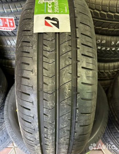 Bridgestone Ecopia EP300 205/60 R16 92V