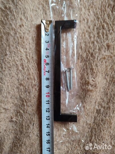 Мебельная фурнитура, ручка