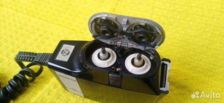 Электическая бритва Харьков